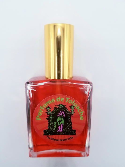 PERFUME de Toluache