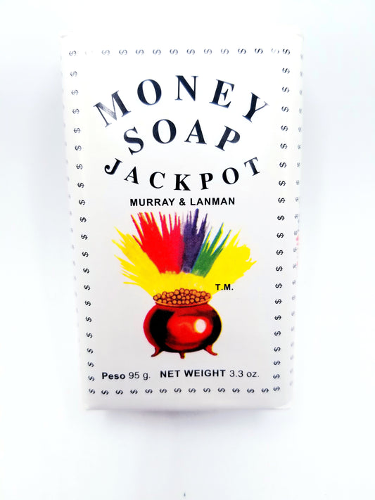 MONEY SOAP